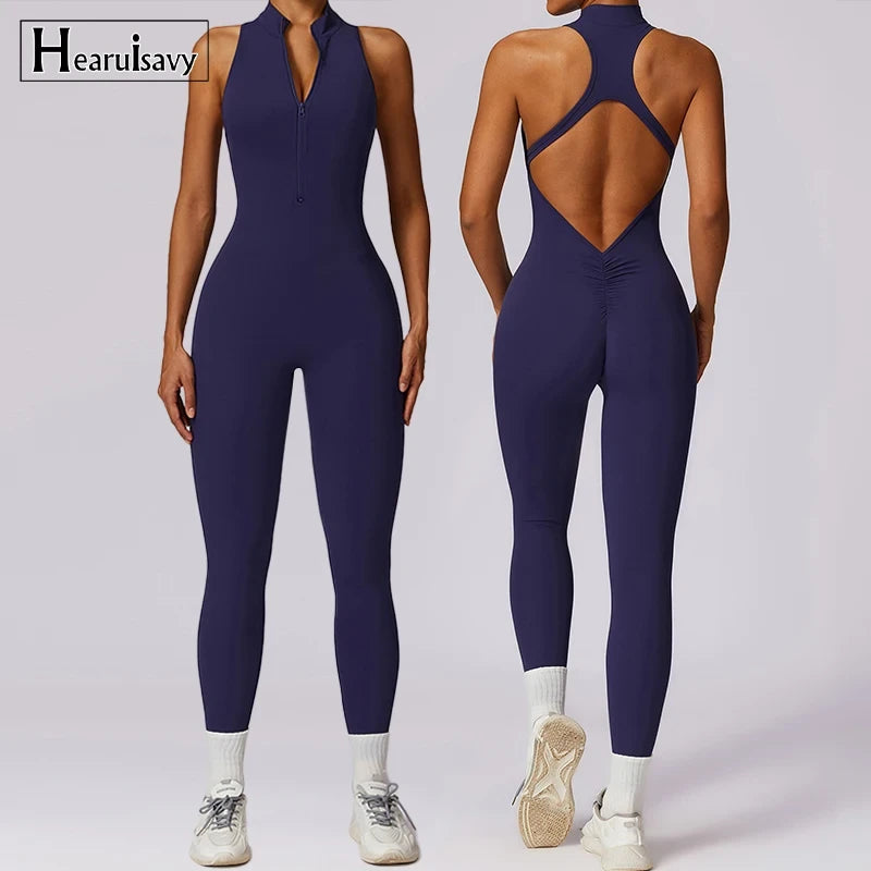 Monosudio Deportivo Sin Espalda