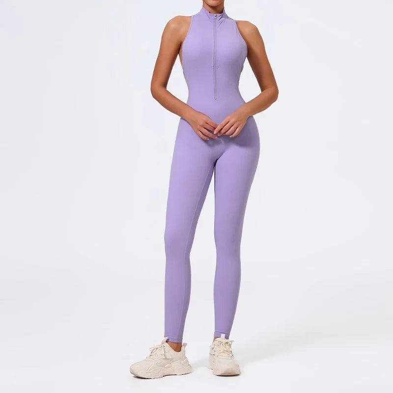 Monosudio Deportivo Sin Espalda