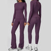 Conjunto Deportivo de Yoga para Gimnasio