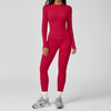 Conjunto Deportivo de Yoga para Gimnasio
