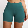Pantalón Corto Deportivo Tiro Alto