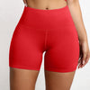 Pantalón Corto Deportivo Tiro Alto