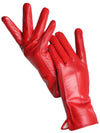 Guantes de Piel para Conducir
