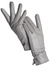 Guantes de Piel para Conducir