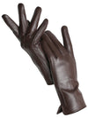 Guantes de Piel para Conducir