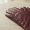 Guantes de Piel para Conducir